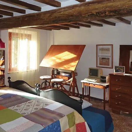 Casa Burani Borzano