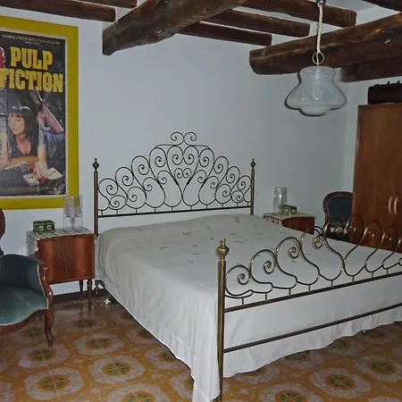 Casa Burani Borzano