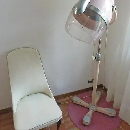 לינה וארוחת בוקר Casa Burani Borzano