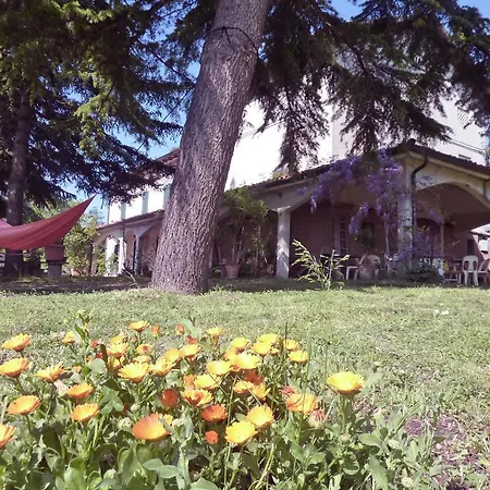Casa Burani