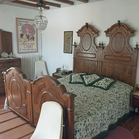 Casa Burani